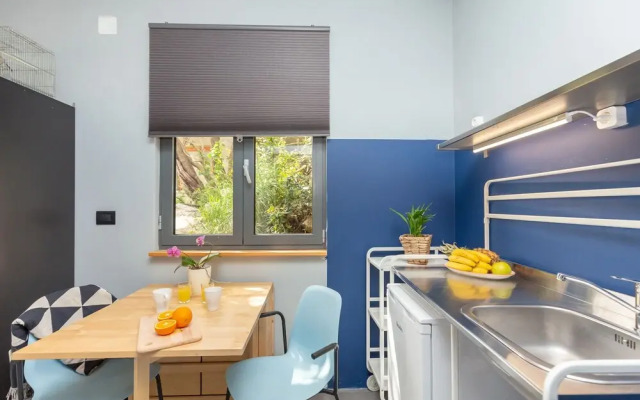 Apartment Ares