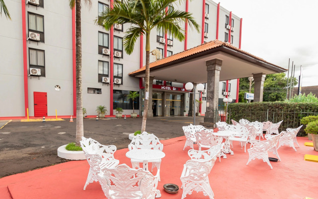 Hotel Dan Inn Araraquara By Nacional Inn