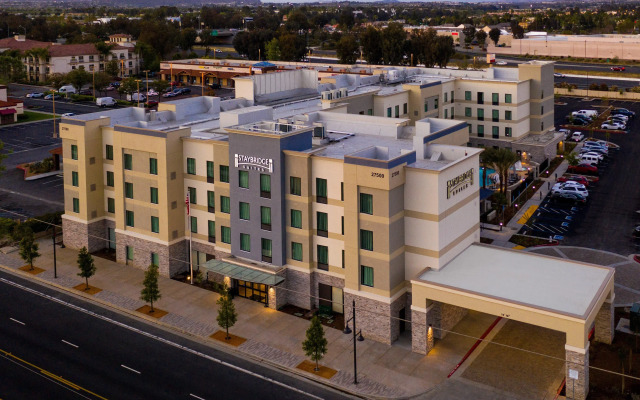 Staybridge Suites Temecula Wine Country by IHG
