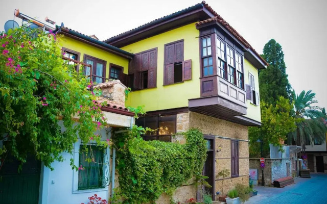 Villa Verde - Special Class