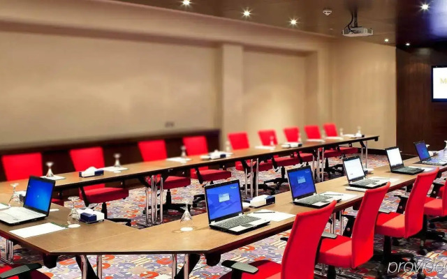 Novotel Dammam Business Park
