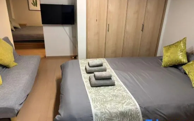 컴포트 객실 사진 2