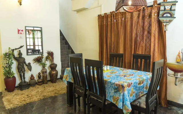 Nachis BnB by OYO Rooms