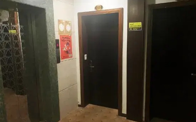 Rui'an Jinxing Hotel