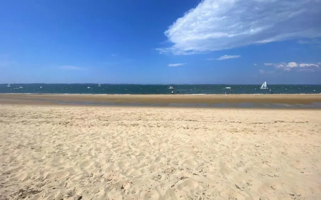 Appartement Arcachon, 2 pièces, 4 personnes - FR-1-420-110