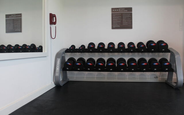 Hampton Inn by Hilton Villahermosa