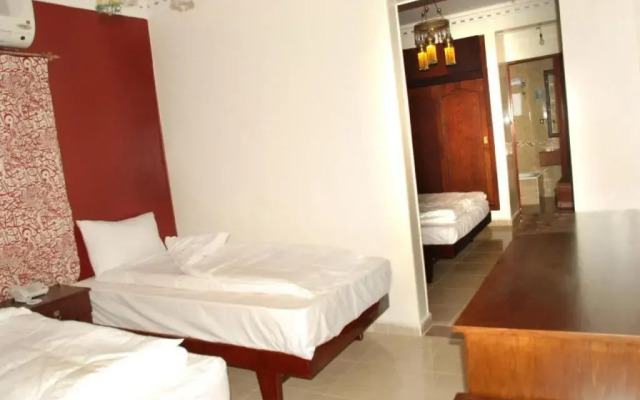 Philae Hotel