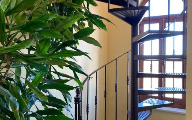 Hotel La Sierra