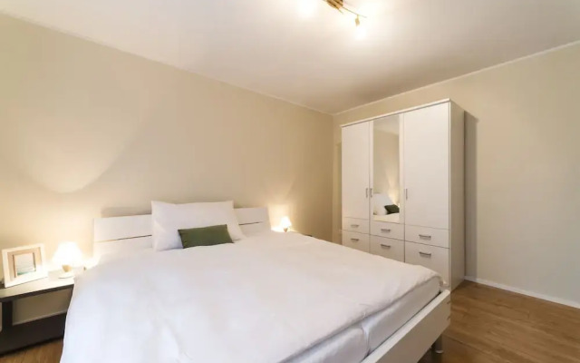 RELOC Serviced Apartments Wallisellen 36