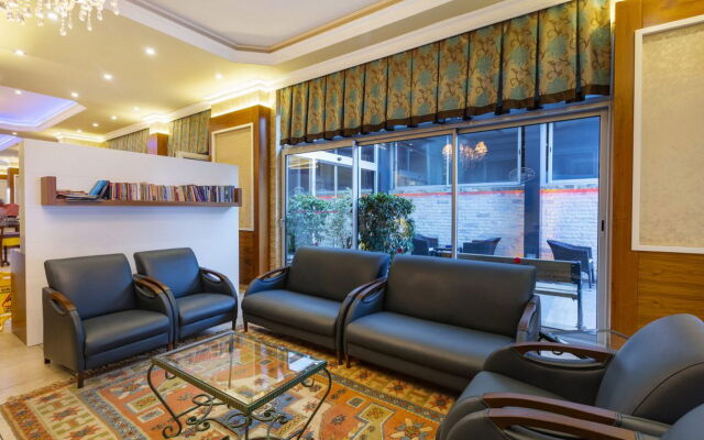 Alanya Beach Hotel