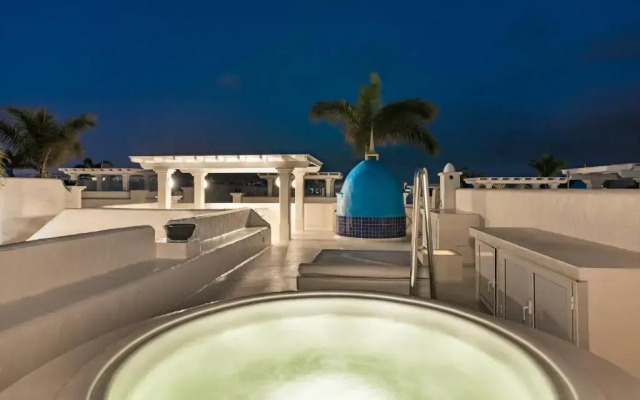 Bahiazul Villas Corralejo by Vreagestion