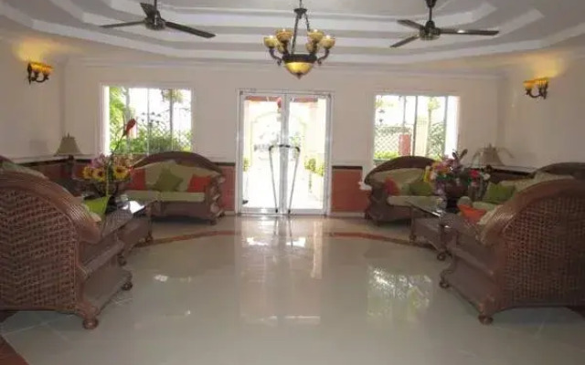 Hotel Primaveral