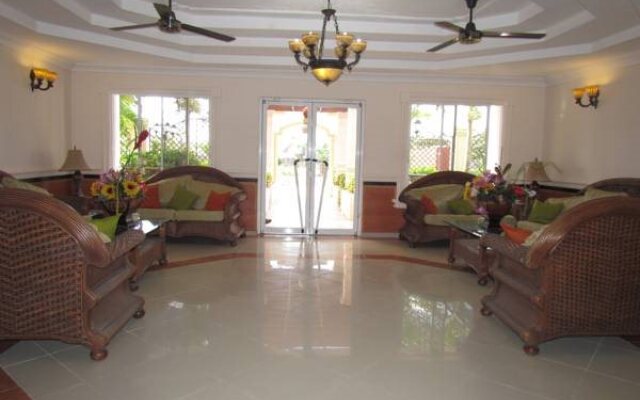Hotel Dominicana Plus Bavaro