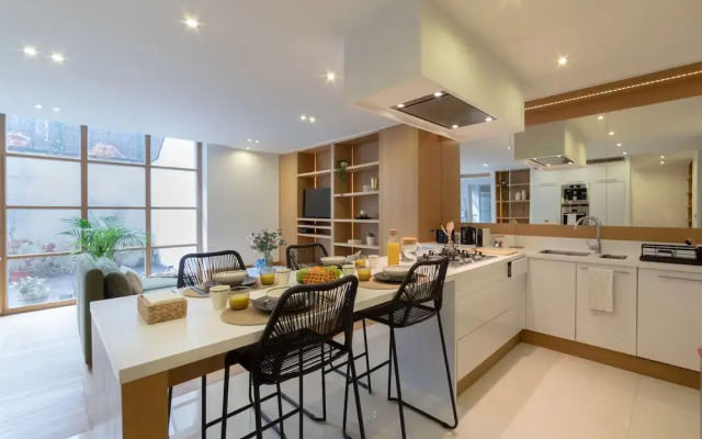 Sweet Inn Apartments Couronne