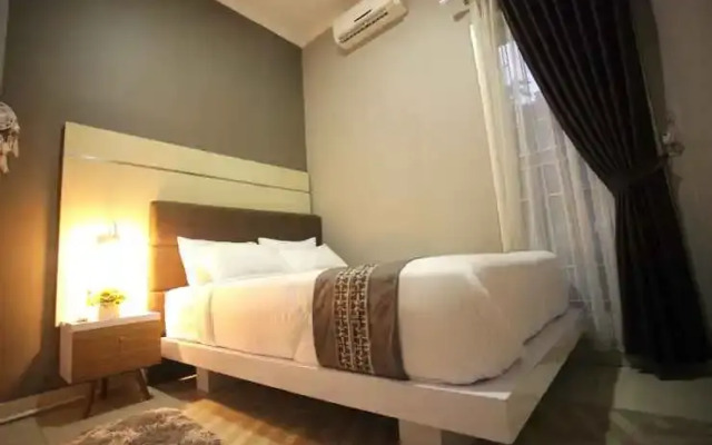 Shakilla House 1 Syariah