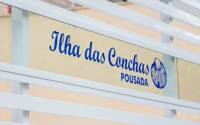 Pousada Ilha das Conchas