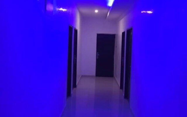 New Diamond Suites and Apartment Jos