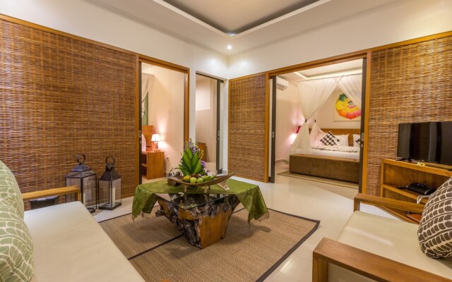 Om Ham Retreat and Resort