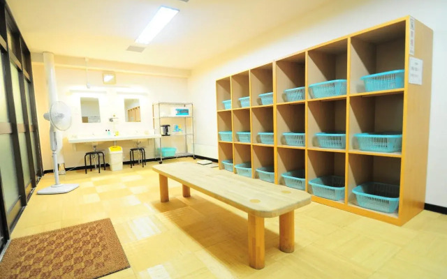 Takinoue Hotel Keikoku