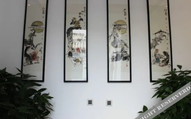Shuizhen No. 5 Hotel