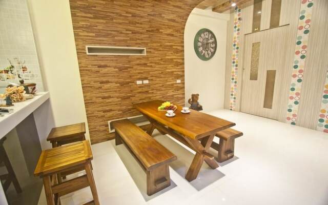 Mrs. Zhuang Homestay