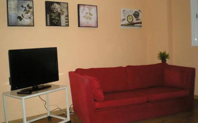 Apartamentos Aragón