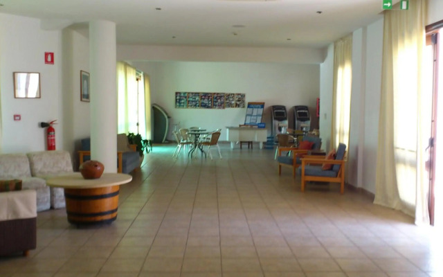 Hylatio Tourist Village