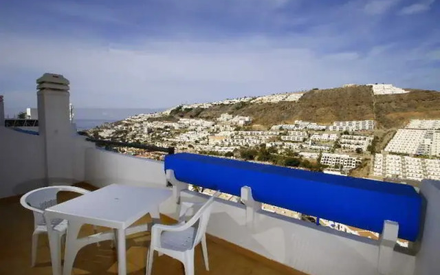 Apartamentos Carlota