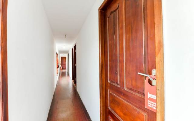 OYO 23103 Houseboat Ganga 5bhk Deluxe