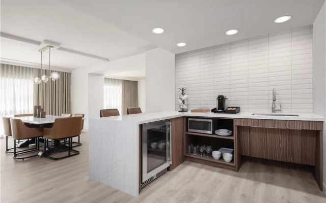 Hyatt Regency Irvine