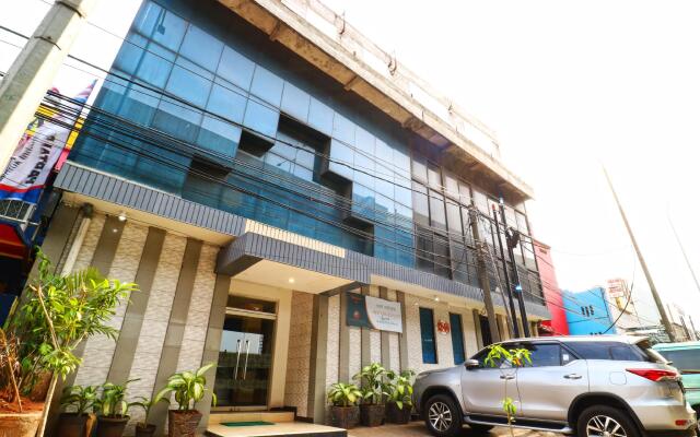 New Priok Indah Hotel