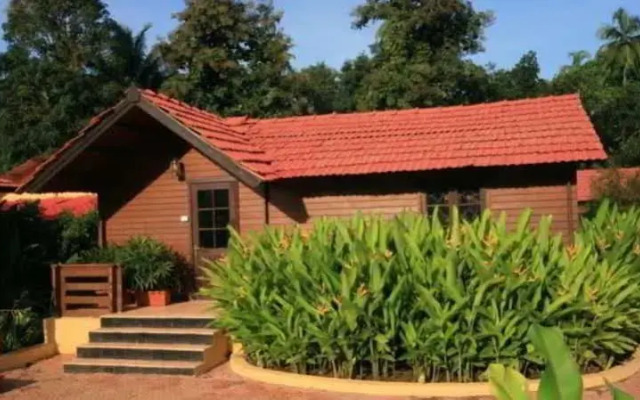 The Gardenia Resort