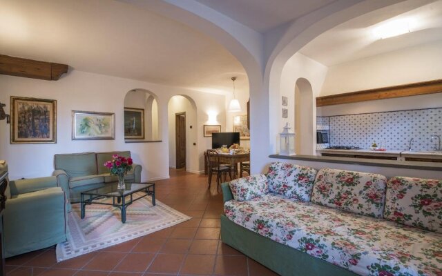 Villa Agostoli