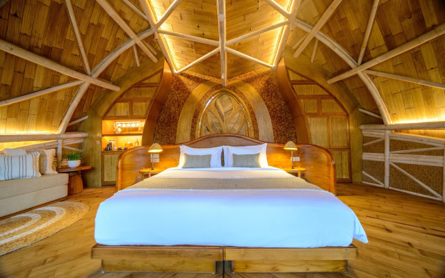 Ulaman Eco Luxury Resort