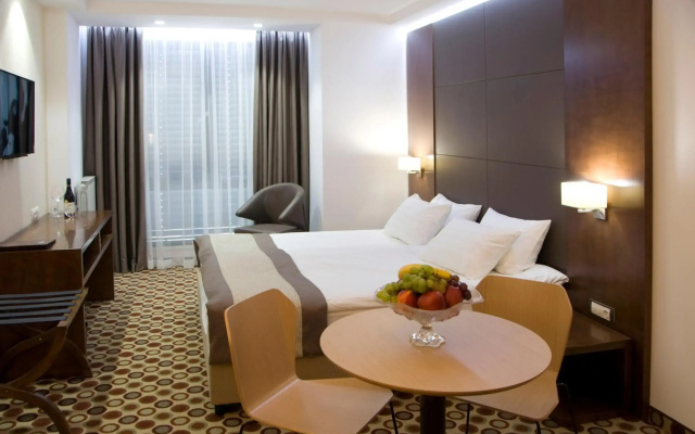 Central Hotel Sofia