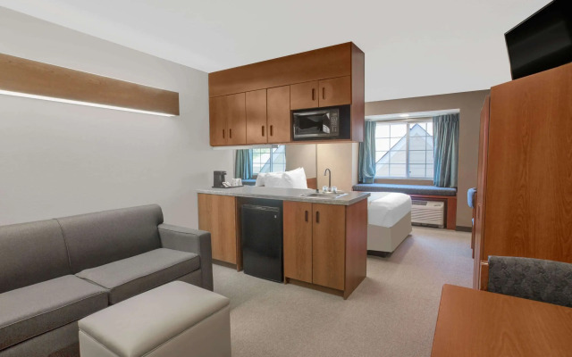 Microtel Inn & Suites by Wyndham Gardendale/Birmingham North