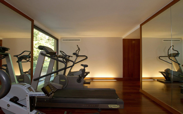 Terra Nostra Garden Hotel
