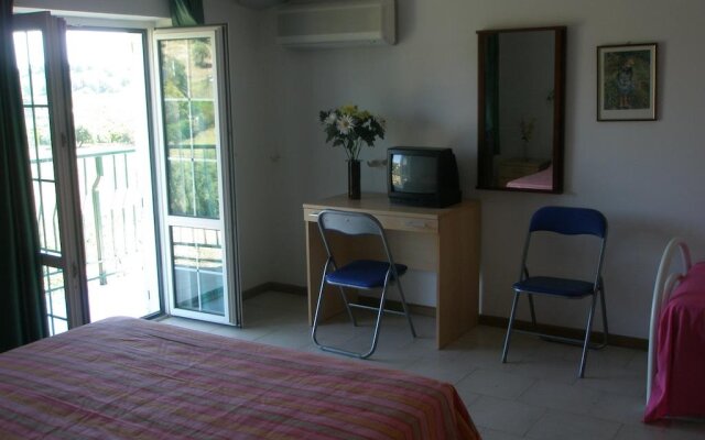 Bed and Breakfast L' Aranciera