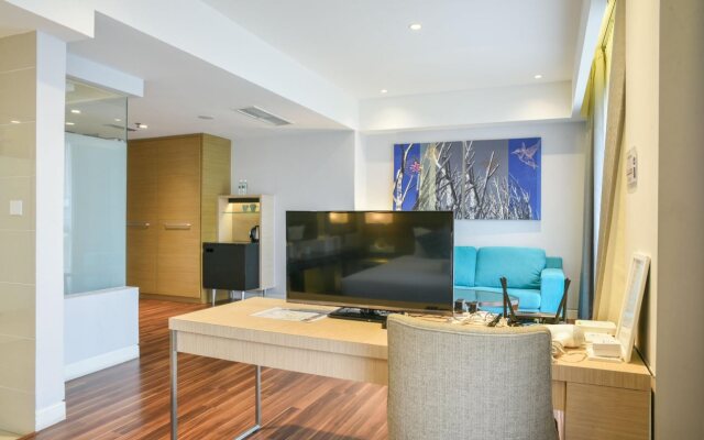 KL Short Stay @ D'Majestic Place