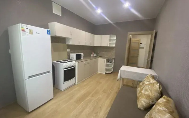 Апартаменты СевеРент (SeveRent) на ул. Ломоносова, д. 22