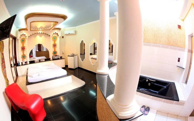 Hotel & Motel Le Baron