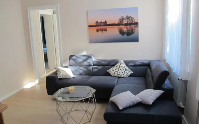 Ferienwohnung Schulberg 2a