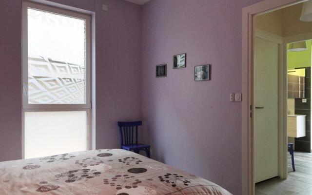 Gîte Mardié, 3 pièces, 4 personnes - FR-1-590-132