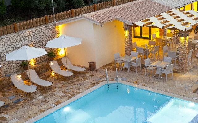 Villa Vita Holidays Apartments, Studios and Maisonettes