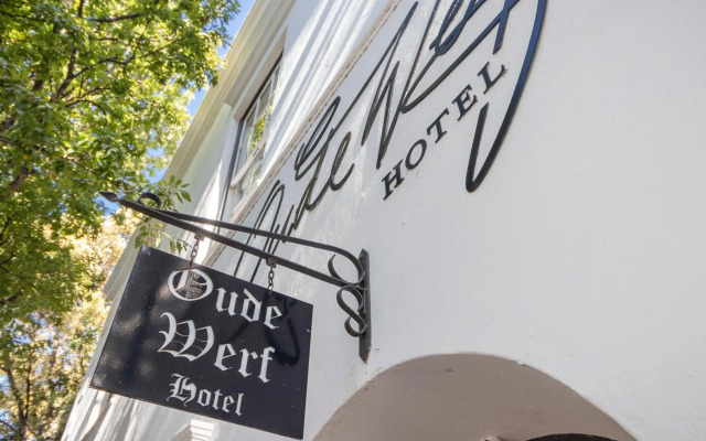 Oude Werf Hotel