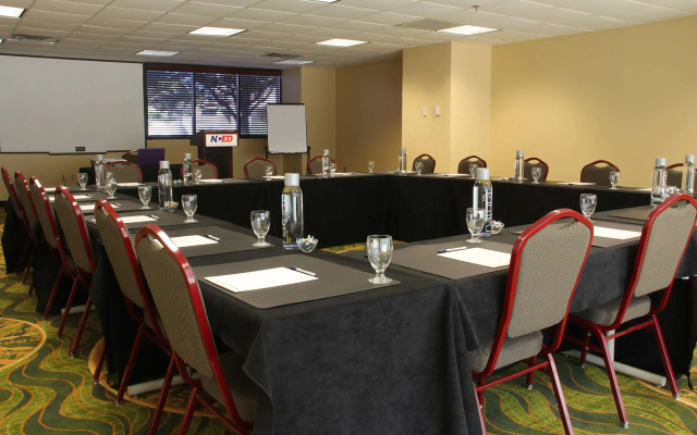 NCED Conference Center & Hotel