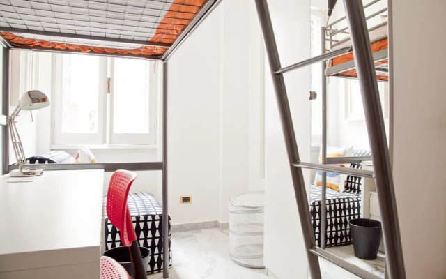 Kamchu Apartments Single Room Villa Ada 2