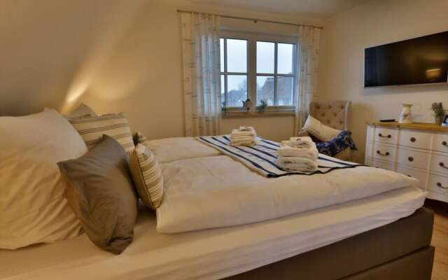 Seeschwalbe Modern Retreat