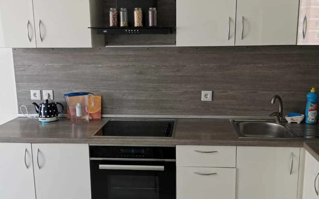 Апартаменты на улице Кожевенная 28