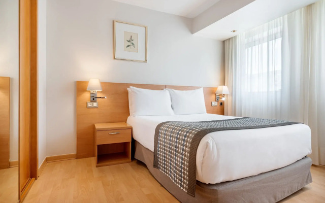 Hotel Exe Puerta de San Pedro